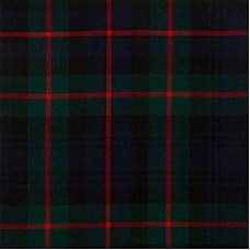 Murray of Atholl Modern 13oz Tartan Fabric By The Metre